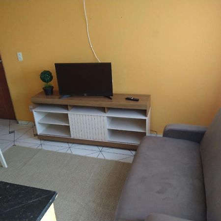 Apartamento Amplo C/2 Suítes em Angra dos Reis Exterior foto