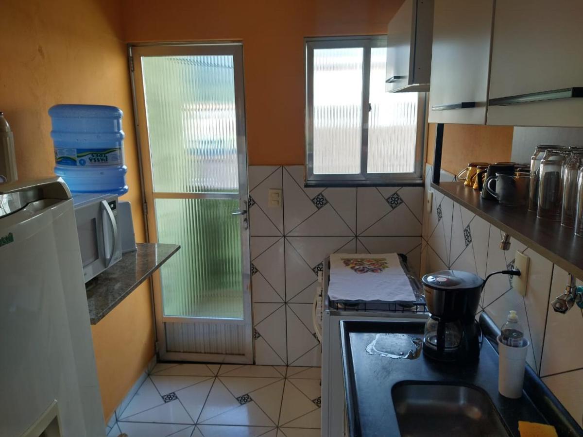 Apartamento Amplo C/2 Suítes em Angra dos Reis Exterior foto