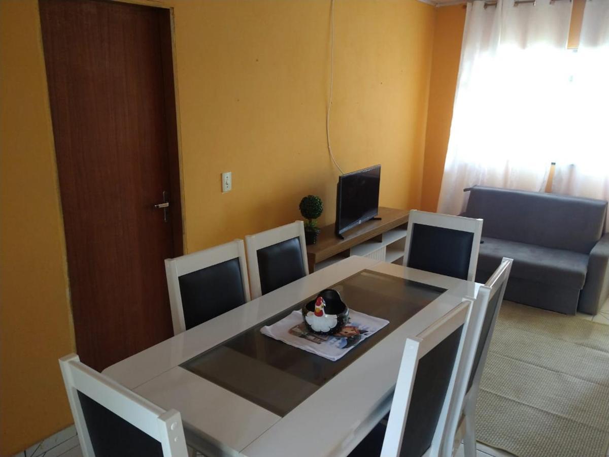 Apartamento Amplo C/2 Suítes em Angra dos Reis Exterior foto