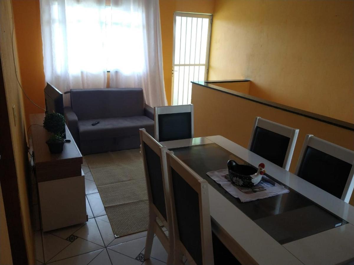 Apartamento Amplo C/2 Suítes em Angra dos Reis Exterior foto