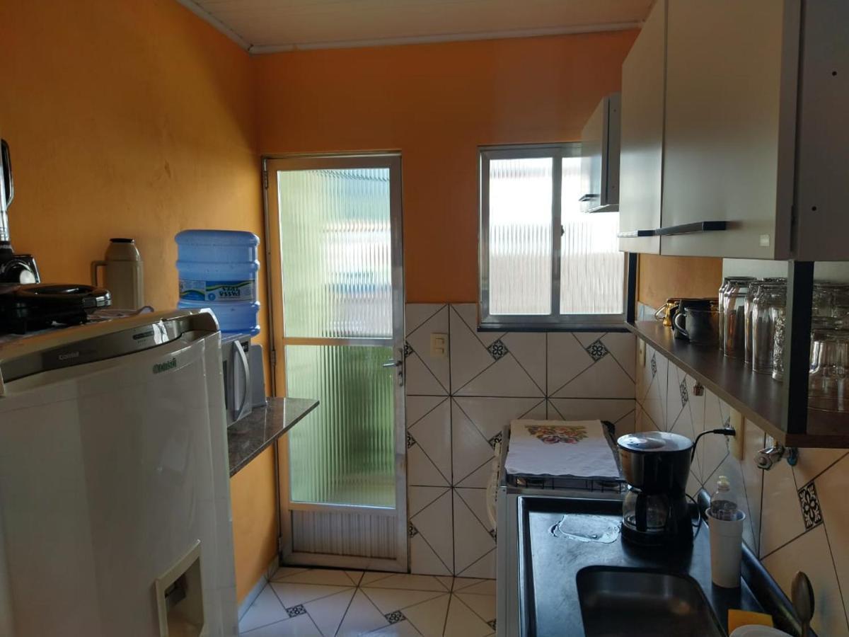 Apartamento Amplo C/2 Suítes em Angra dos Reis Exterior foto