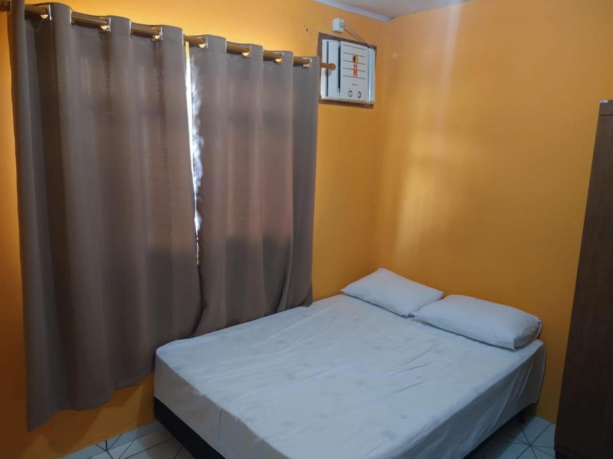 Apartamento Amplo C/2 Suítes em Angra dos Reis Exterior foto