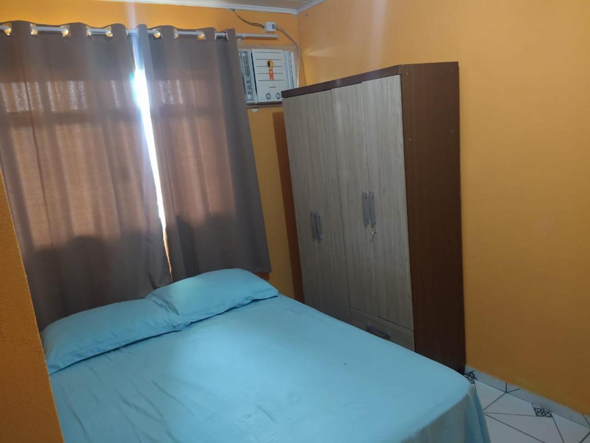 Apartamento Amplo C/2 Suítes em Angra dos Reis Exterior foto