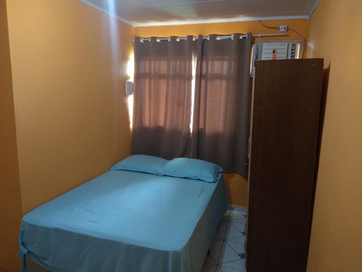 Apartamento Amplo C/2 Suítes em Angra dos Reis Exterior foto